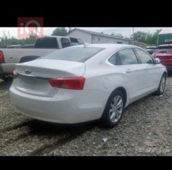 Chevrolet Impala